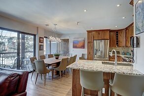 River Mountain Lodge by Breckenridge Hospitality