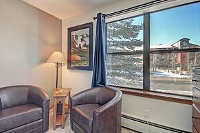 River Mountain Lodge by Breckenridge Hospitality