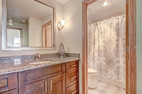 River Mountain Lodge by Breckenridge Hospitality