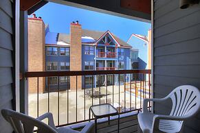 River Mountain Lodge by Breckenridge Hospitality