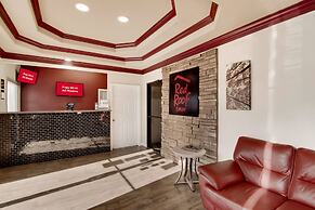 Red Roof Inn & Suites Pensacola - NAS Corry