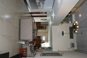 Hotel Olimpico Quevedo
