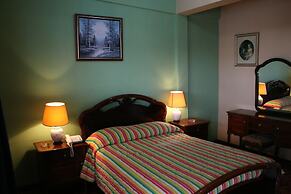 Hotel Olimpico Quevedo