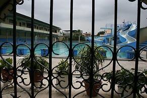Hotel Olimpico Quevedo