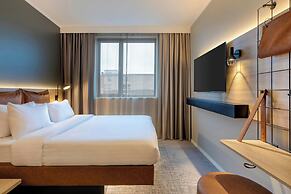 Moxy Berlin Ostbahnhof