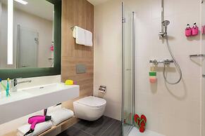 Moxy Berlin Ostbahnhof