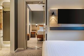 Moxy Berlin Ostbahnhof