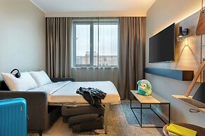 Moxy Berlin Ostbahnhof