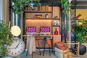 Moxy Berlin Ostbahnhof