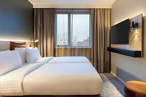 Moxy Berlin Ostbahnhof