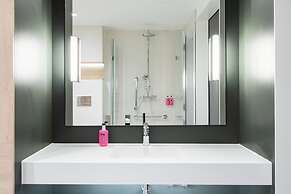 Moxy Berlin Ostbahnhof