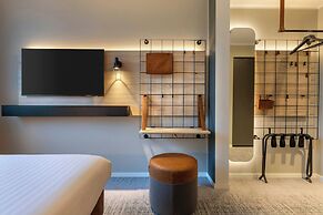 Moxy Berlin Ostbahnhof