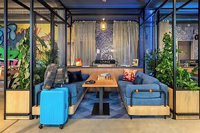 Moxy Berlin Ostbahnhof