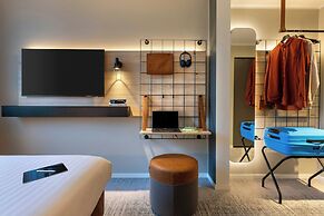 Moxy Berlin Ostbahnhof