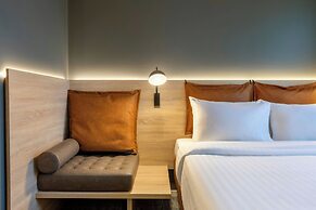 Moxy Berlin Ostbahnhof