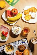 Moxy Berlin Ostbahnhof