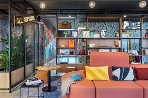 Moxy Berlin Ostbahnhof