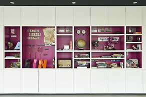 Moxy Berlin Ostbahnhof