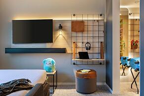 Moxy Berlin Ostbahnhof