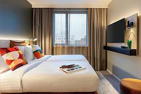 Moxy Berlin Ostbahnhof