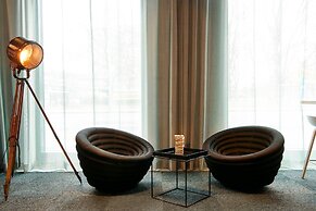 Moxy Berlin Ostbahnhof