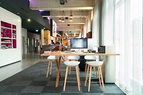 Moxy Berlin Ostbahnhof