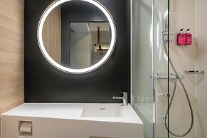 Moxy Berlin Ostbahnhof