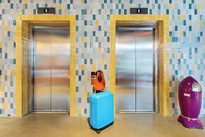 Moxy Berlin Ostbahnhof