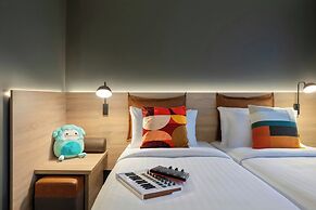 Moxy Berlin Ostbahnhof