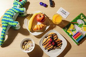 Moxy Berlin Ostbahnhof