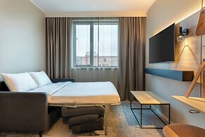 Moxy Berlin Ostbahnhof