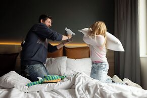 Moxy Berlin Ostbahnhof