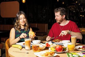 Moxy Berlin Ostbahnhof