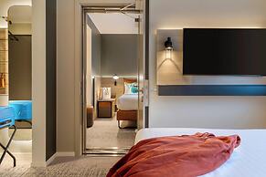 Moxy Berlin Ostbahnhof