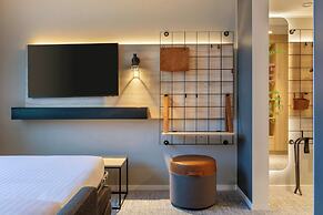 Moxy Berlin Ostbahnhof