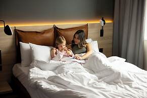 Moxy Berlin Ostbahnhof