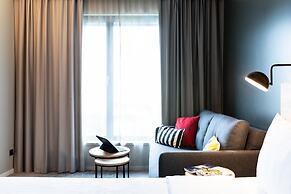 Moxy Berlin Ostbahnhof