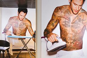 Moxy Berlin Ostbahnhof