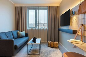 Moxy Berlin Ostbahnhof