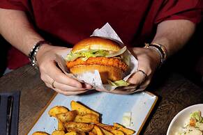 Moxy Berlin Ostbahnhof