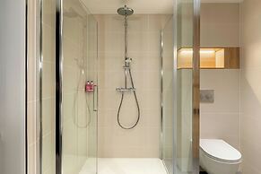 Moxy Berlin Ostbahnhof