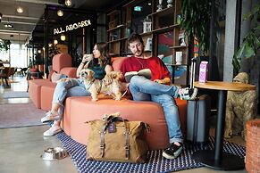 Moxy Berlin Ostbahnhof