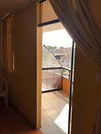 Hotel Sol de Huanchaco