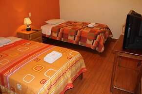 Hotel Sol de Huanchaco