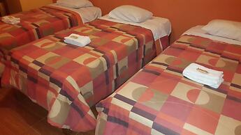 Hotel Sol de Huanchaco