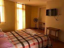 Hotel Sol de Huanchaco