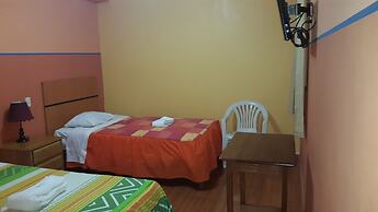 Hotel Sol de Huanchaco