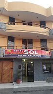 Hotel Sol de Huanchaco