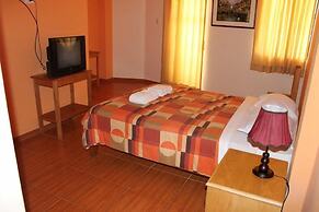Hotel Sol de Huanchaco