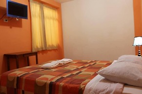Hotel Sol de Huanchaco